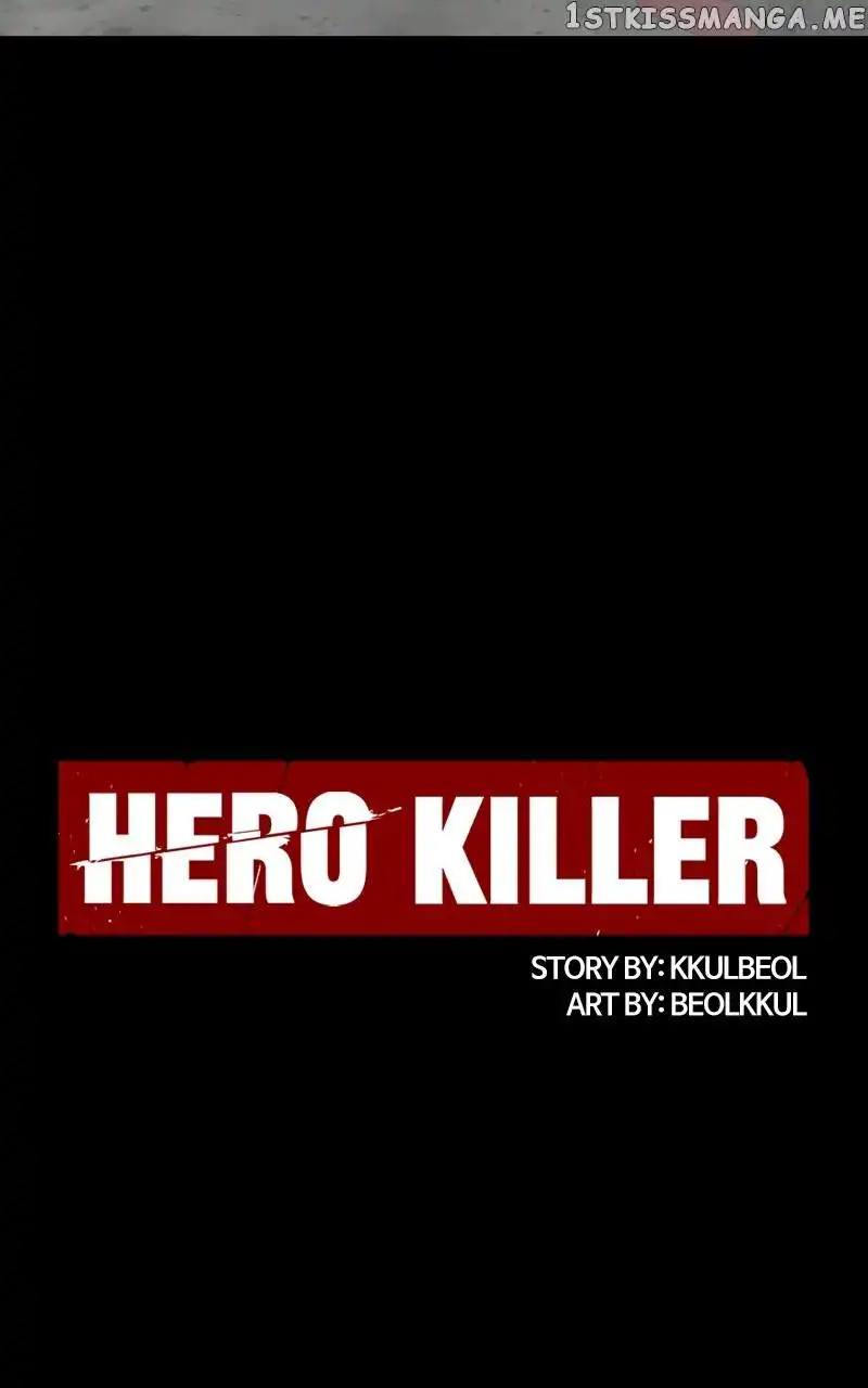 Hero Killer Chapter 104 85